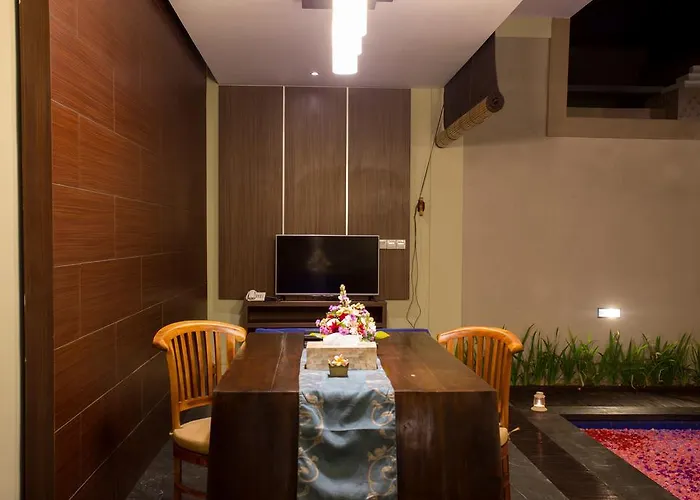 Buana Bali Villas & Spa Jimbaran (Bali)