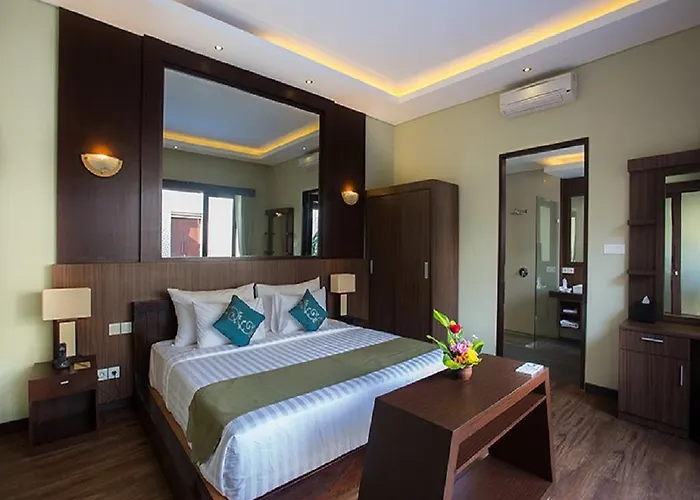 Buana Bali Villas & Spa