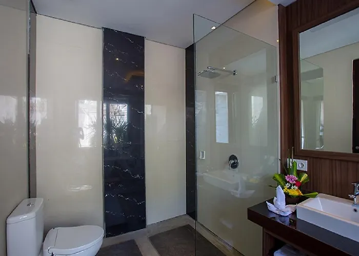 Villa Buana Bali Villas & Spa Jimbaran (Bali)