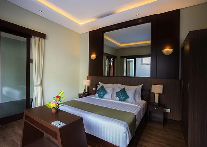 Buana Bali Villas & Spa Villa Jimbaran (Bali)