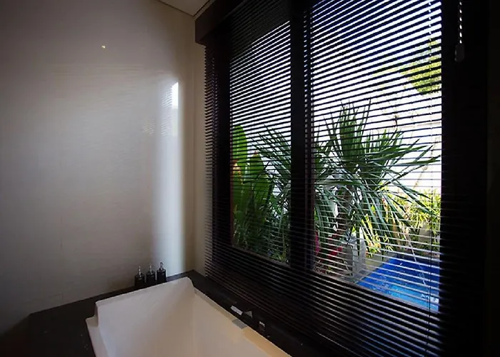 Villa Buana Bali Villas & Spa Jimbaran (Bali)