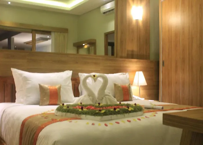 Buana Bali Villas & Spa * Jimbaran (Bali)