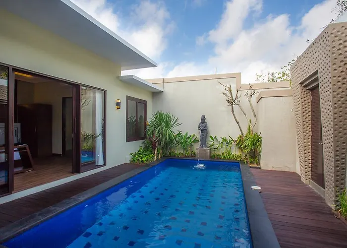Buana Bali Villas & Spa