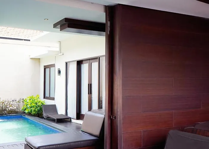 Villa Buana Bali Villas & Spa Jimbaran (Bali)