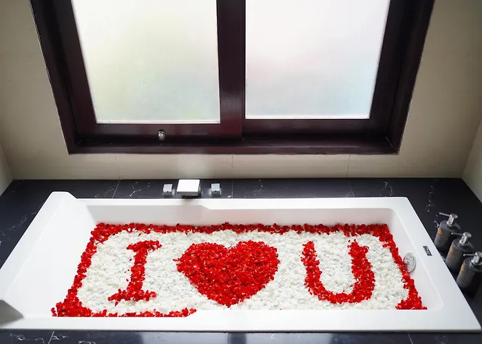 Buana Bali Villas & Spa Jimbaran (Bali)
