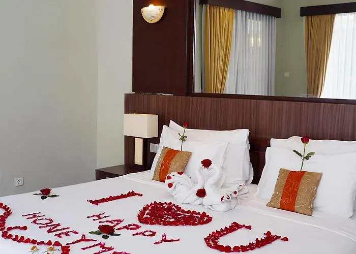 Buana Bali Villas & Spa * Jimbaran (Bali)