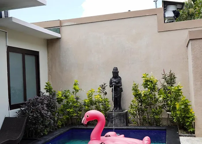Buana Bali Villas & Spa