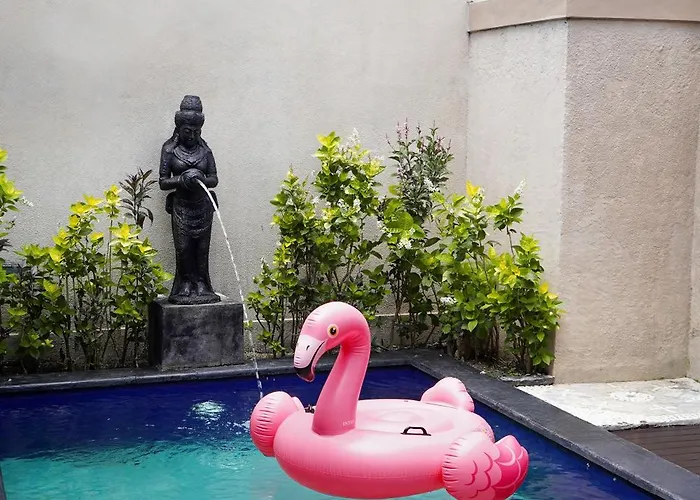 Buana Bali Villas & Spa Villa Jimbaran (Bali)