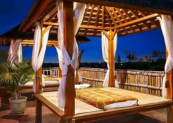 Buana Bali Villas & Spa *