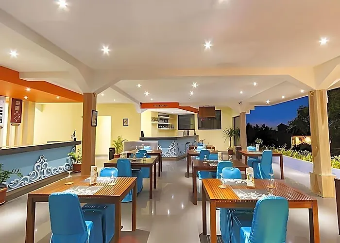 Buana Bali Villas & Spa * Jimbaran (Bali)