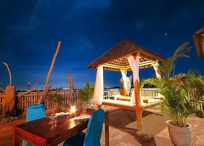 Buana Bali Villas & Spa Jimbaran (Bali)