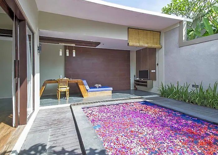 Buana Bali Villas & Spa Jimbaran (Bali)