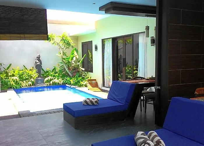 Buana Bali Villas & Spa
