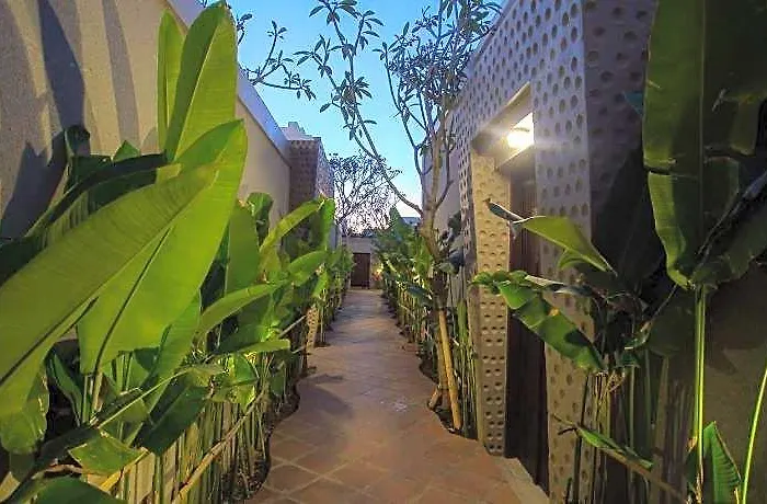 Buana Bali Villas & Spa Jimbaran (Bali)