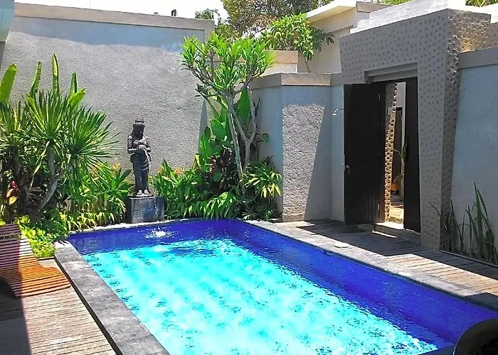 Buana Bali Villas & Spa Villa Jimbaran (Bali)