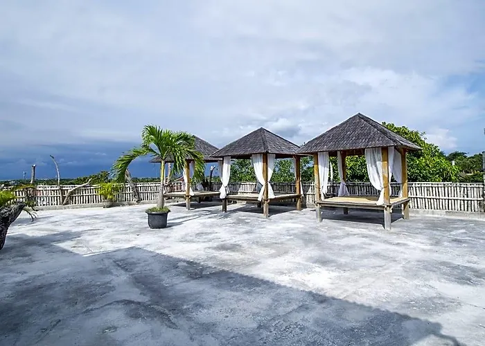 Villa Buana Bali Villas & Spa *