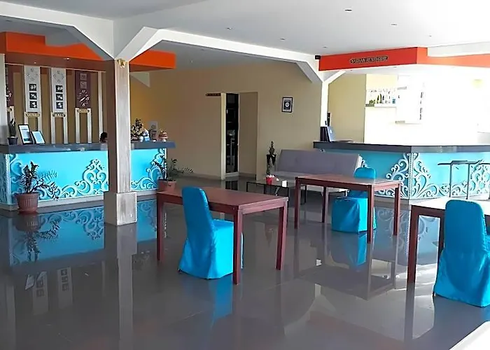 Buana Bali Villas & Spa * Jimbaran (Bali)