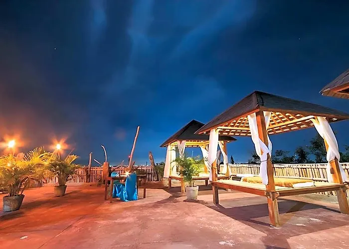 Buana Bali Villas & Spa *
