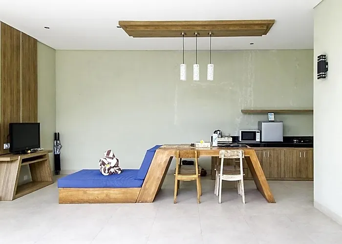 Buana Bali Villas & Spa Jimbaran (Bali)