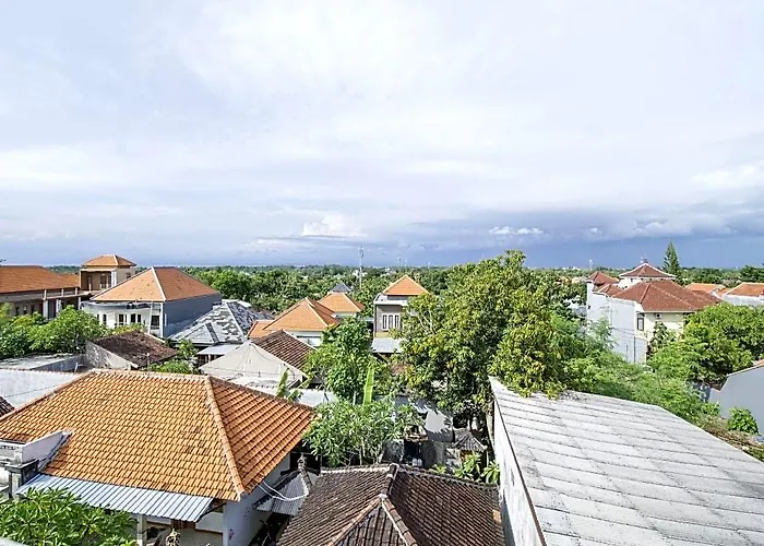 Villa Buana Bali Villas & Spa Jimbaran (Bali)
