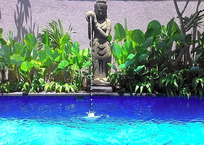 Buana Bali Villas & Spa Villa Jimbaran (Bali)