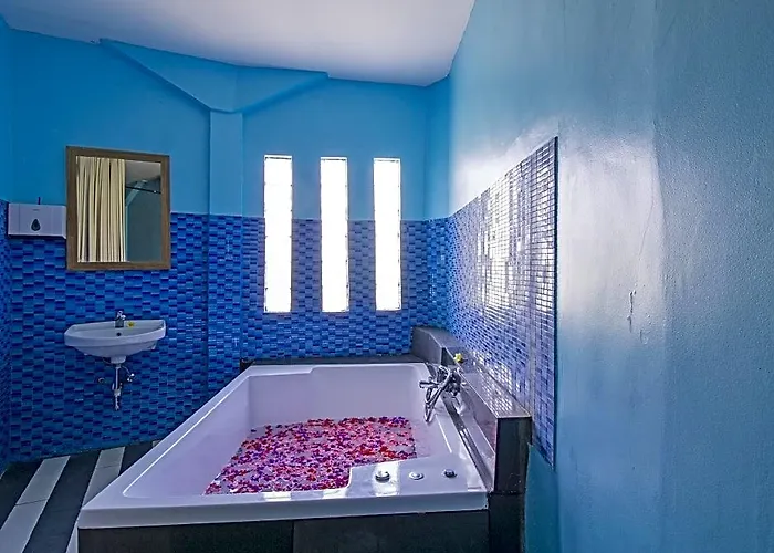 Buana Bali Villas & Spa Villa Jimbaran (Bali)