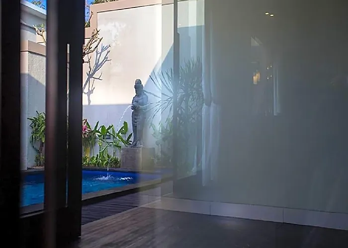 Buana Bali Villas & Spa Villa Jimbaran (Bali)