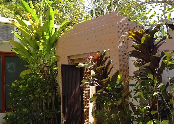 Buana Bali Villas & Spa *