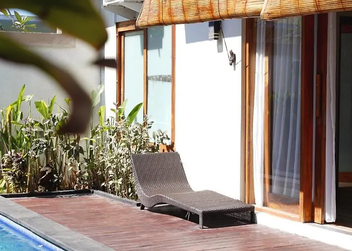 Buana Bali Villas & Spa