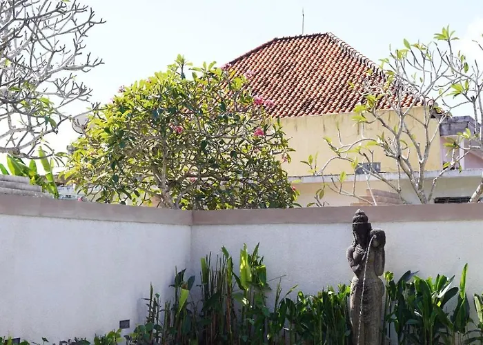 Buana Bali Villas & Spa Villa