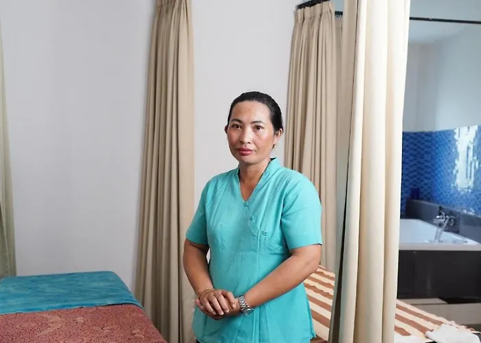 Buana Bali Villas & Spa *
