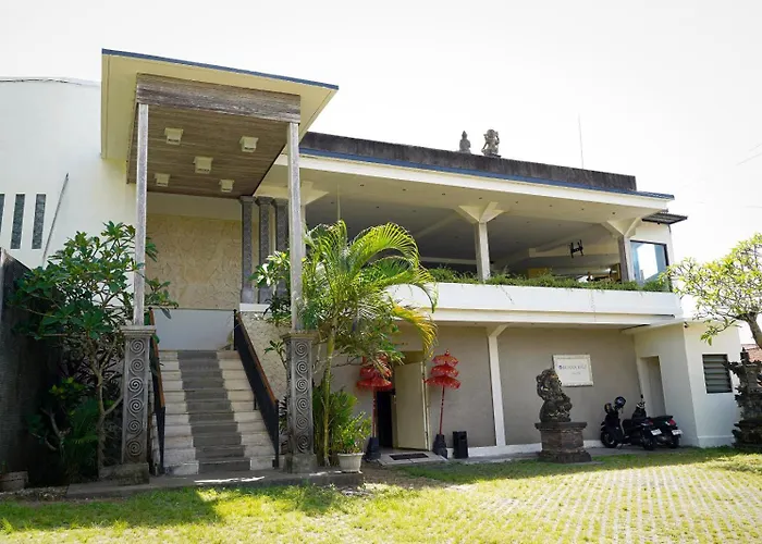 Villa Buana Bali Villas & Spa Jimbaran (Bali)