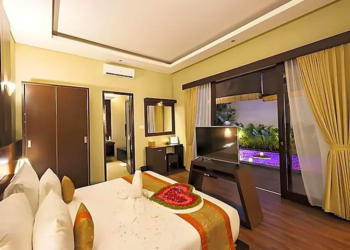 Buana Bali Villas & Spa Jimbaran (Bali)