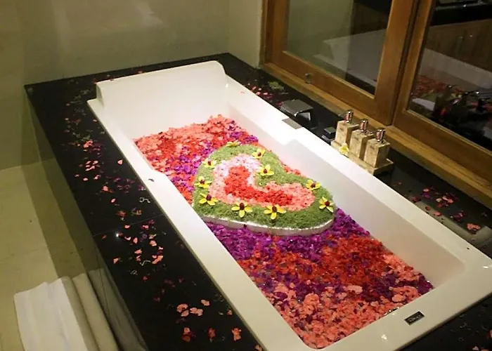 Buana Bali Villas & Spa *