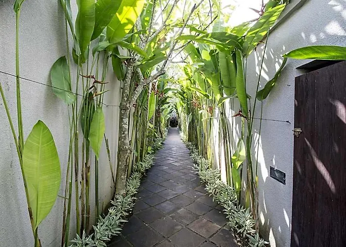 Buana Bali Villas & Spa * Jimbaran (Bali)
