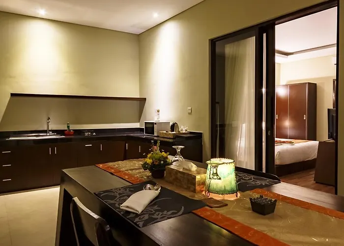 Villa Buana Bali Villas & Spa