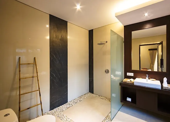 Buana Bali Villas & Spa *