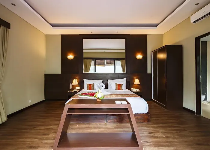 Buana Bali Villas & Spa