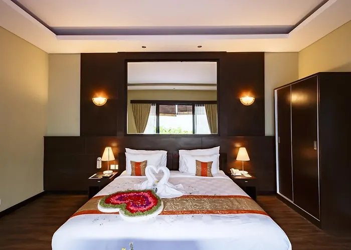 Buana Bali Villas & Spa Villa