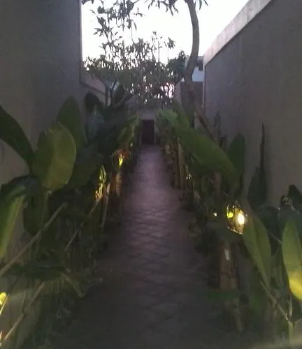 Villa Buana Bali Villas & Spa Jimbaran (Bali)