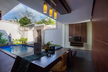 Buana Bali Villas & Spa Jimbaran (Bali)