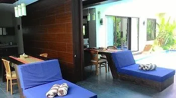 Buana Bali Villas & Spa Jimbaran (Bali)