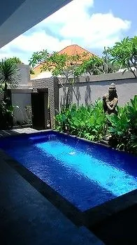 Buana Bali Villas & Spa Villa Jimbaran (Bali)