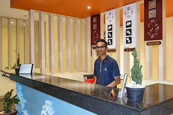 Buana Bali Villas&spa