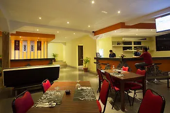 Buana Bali Villas & Spa Villa *