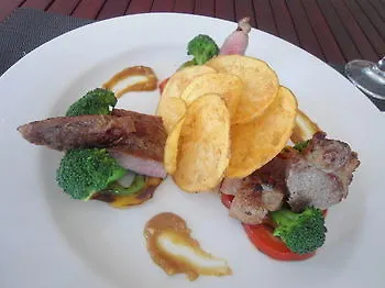 Villa Buana Bali Villas & Spa