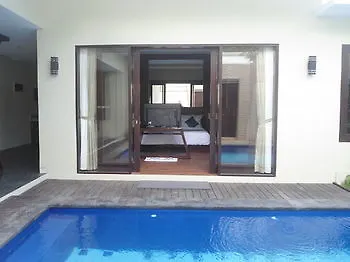 Buana Bali Villas & Spa *