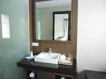 Buana Bali Villas & Spa Villa *